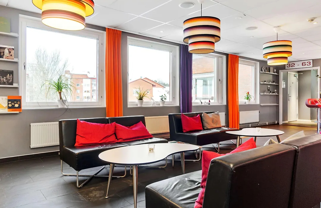 Connect Hotel Stockholm-1