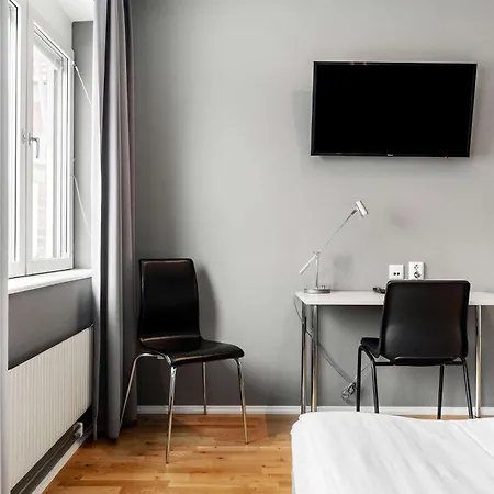 Connect Hotel Stockholm-2